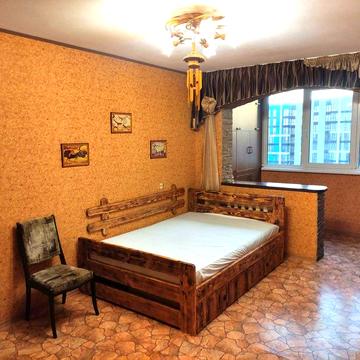 1-кімнатна центр (від власника, без комісії).