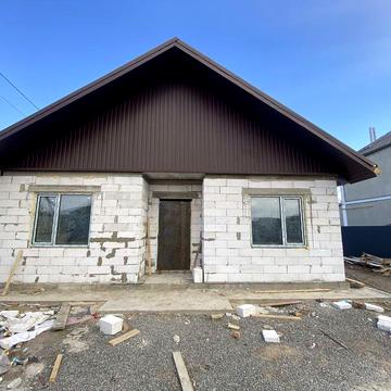 Новобудова 2025 року на фрегаті