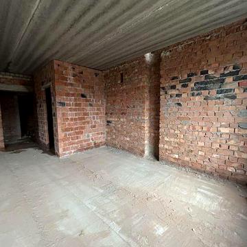 Зданий будинок. Готова квартира