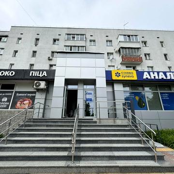 Енергетиків вул., 14