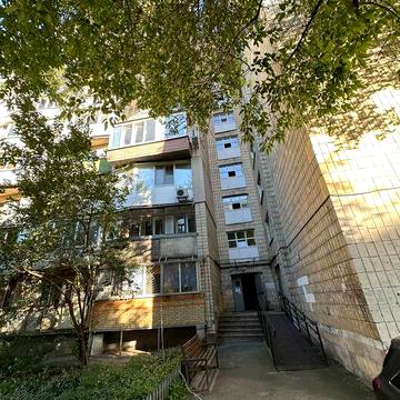 Сдам 1 ком квартиру в Киеве.