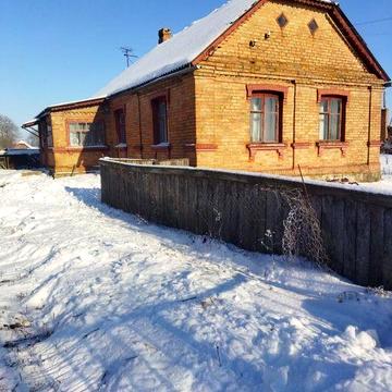 Продам будинок у селі Андріяшівка