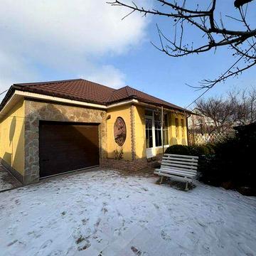 Продажа Дома Фонтанка 1 Ремонт Солнечные панели общей 110м.кв., 7соток