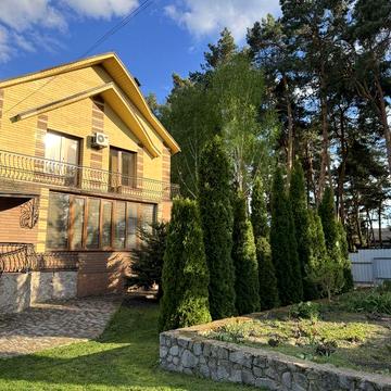 Шикарне домоволодіння з ремонтом, меблями та технікою