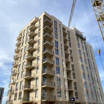 Продаж квартири в новобудові, ЖК Family Comfort,індив.опалення ЖК Family Comfort