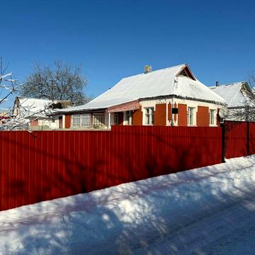 Продається будинок, в м. Сквира.