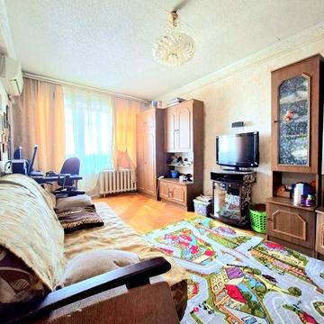 Продаж 2-кімн кв пр Ювілейний Бабурка за 20500$