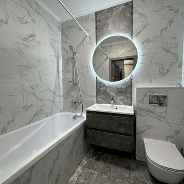 Оренда 1к квартири в ЖК Сучасний Квартал