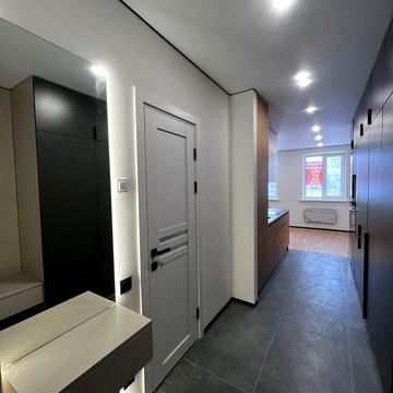 Квартира з ремонтом у ЖК “Молодість” | Підходить під держпрограми, 2%