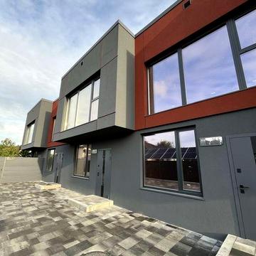 Продаж таунхаусів. Газ. Софіївська Борщагівка. БЕЗ КОМІСІЇ