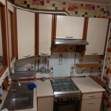 Оренда 2 кімнатної квартири 602мр