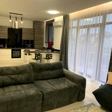 Сдам 3к квартиру в  «ЖК Европейский дом»