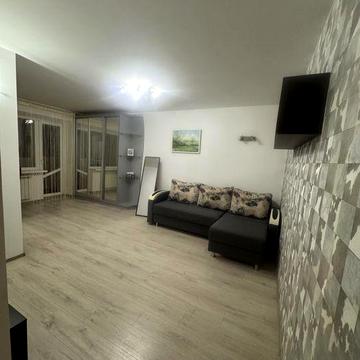 Аренда 1к квартиры, возле сотки