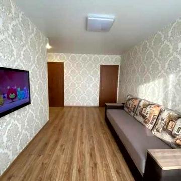 Продам квартиру Левобережный новострой