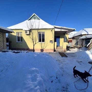 Приватний сектор, будинок