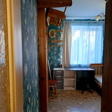 Оренда двох кімнатної квартири