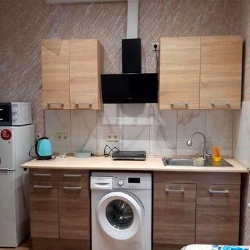 переулок Утесова/ Большая Арнаутская