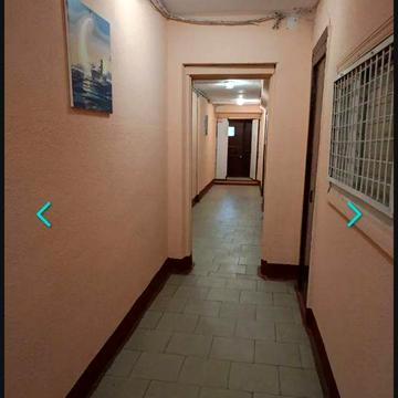 Сдам 1к.кв с нишей,ул Кедрина,(р -н женского монастыря)