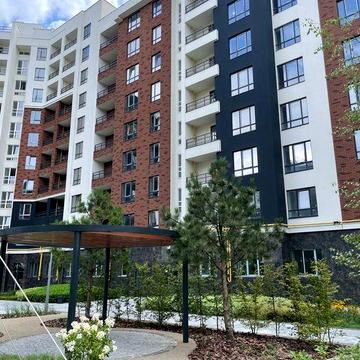 3к квартира 83 м² у ЖК “Синергія Сіті” | Від власника, 2% оформлення