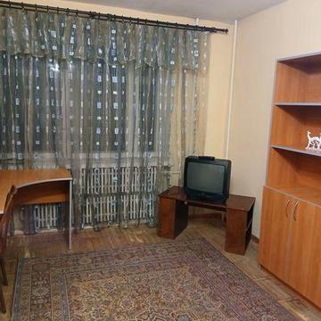 Здається 1-но кімнатна квартира