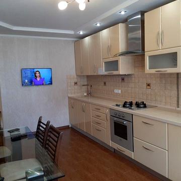 Сдам 2 ком с АО, Мебель, Техника