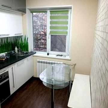 Затишна мінідвушка в самому серці Черемушок!