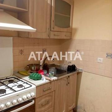 1 кімнатна квартира по вул. Козацькій