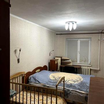 Здам 3-кімнатну квартиру на Олімпі