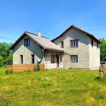 продам будинок . красноилиск