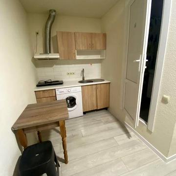 Сдам квартиру студию