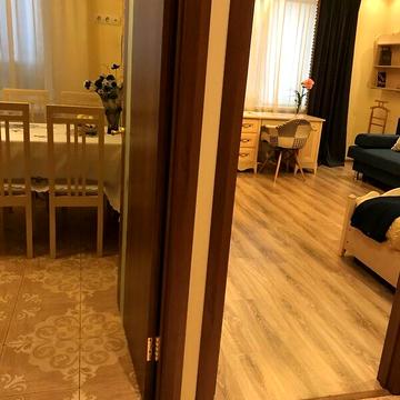 Продаж 1к Квартира Валерія Лобановського вулиця ЖК Чайка