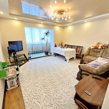 Продаж!3к квартира біля міського озера, вул.Південний Бульвар