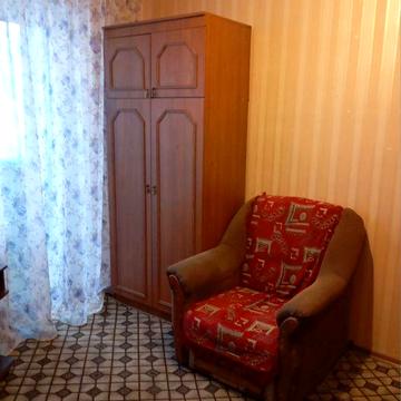 Затишна квартира з балконом на Доманському | Від власника