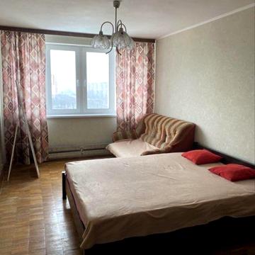 Здам у оренду однокімнатну квартиру в Святошинському районі Києва