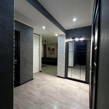 3-кімнатна квартира з ремонтом, меблями і технікою | ВІД ВЛАСНИКА