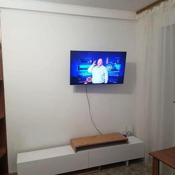 Сдается 1 комнатная квартира.