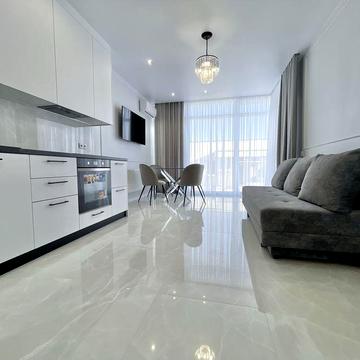 1 кімнатна стильна квартира ЖК Гармонія