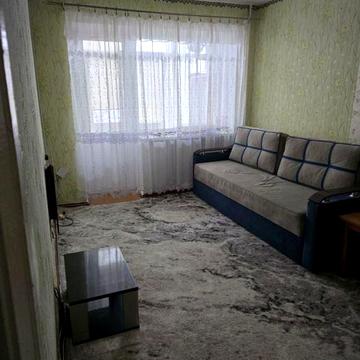 Оренда 1-кімнатної квартири меблями та технікою, Певомайськ