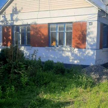 Продаж 7к Дім Київська вулиця