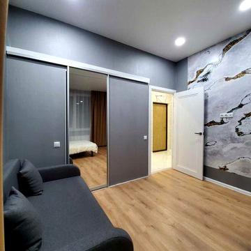 Сдам новую квартиру ЖК Альтаир 2