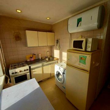 Оренда 2х кімнатної проспект Європейського Союзу Ретровіль