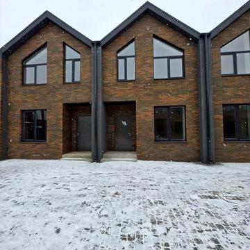 Дім для сім’ї за ціною квартири