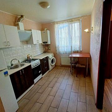 Сдам 2-к современ. Спартаковская/Малиновского