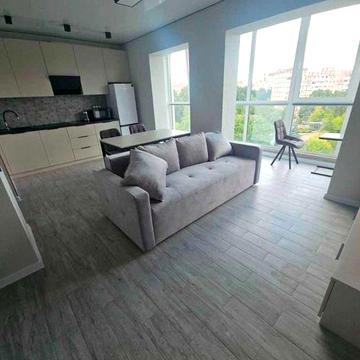 Друга здача від Власника в Новобудові ЖК "Лівобережний"