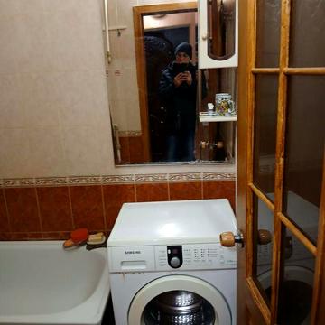 Сдам 1к квартиру район Гиппо по Фрунзе от хозяина.