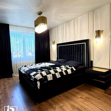 Оренда квартири 4 пов газ ЖК Европейське місто  Крюківщина  Київ 4км