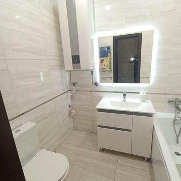 Здам 2х кімнатну квартиру