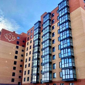 Квартира в жк Будинок Чехова ЖК Будинок Чехова