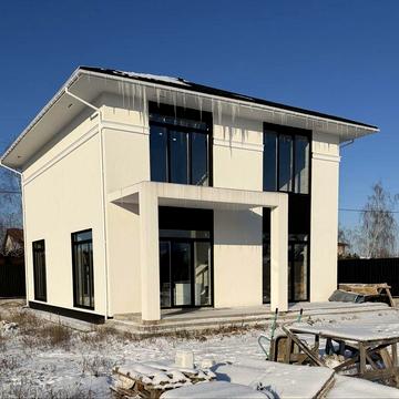 Продаж будинку 220м2 ділянка 10 соток Козин Конча-Заспа вул. Лугова