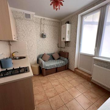 1 комнатная 7 небо 33 м Ремонт Мебель техника гос программы